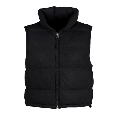Abbildung von Gipsy Wellice OS Weste, Damen, Größe: XXL, Black