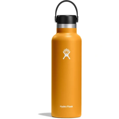 Abbildung von Hydro Flask 21oz / 621ml Standard Mouth Wasserflasche