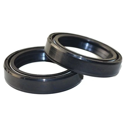 Abbildung von AHL 40x52x10 mm Gabelsimmerringe für Cagiva Planet 125 1999 2000