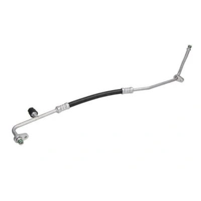 Abbildung von THERMOTEC KTT160314 Klimaleitung OPEL: Movano A Platform / Chassis
