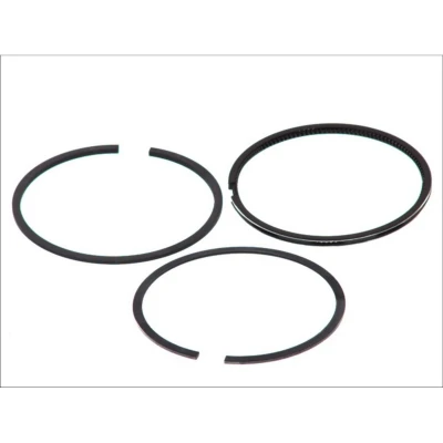 Abbildung von GOETZE ENGINE 08 176600 00 Kolbenringsatz 86 MERCEDES BENZ: SL Convertible