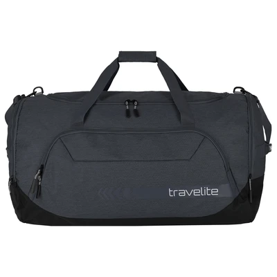 Abbildung von Travelite Kick Off Reisetasche XL Anthrazit Weichgepäck