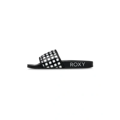 Abbildung von Roxy Pantolette flach, Damen, Größe: 39, Bwc Pu