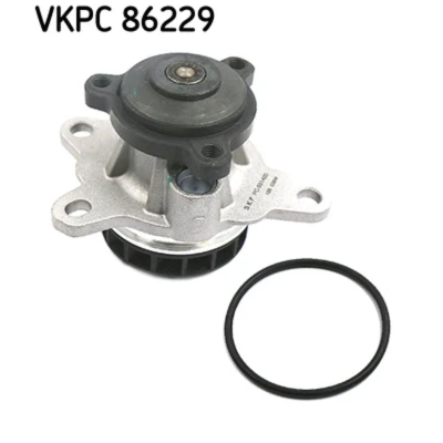 Abbildung von SKF VKPC 86229 Wasserpumpe