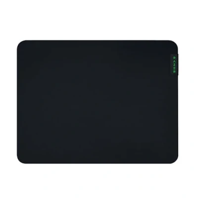 Abbildung von Razer Gigantus V2 Medium Weiches Gaming Mauspad für schnelle Spielstile und optimale Kontrolle (360 x 275 3mm, Texturierter Stoff aus Mikrogewebe, Rutschfestes Gummi) Schwarz