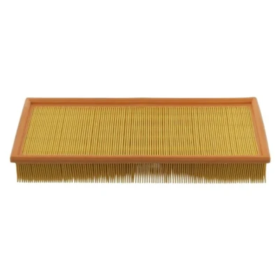 Abbildung von FEBI BILSTEIN 27028 Luftfilter 57 150 380 Filtereinsatz BMW: 5 Saloon, 7