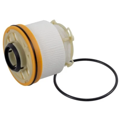 Abbildung von BLUE PRINT ADBP230016 Kraftstofffilter Filtereinsatz mit Dichtring MITSUBISHI: L200 / Triton V Pickup, FIAT: Fullback Pickup