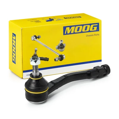 Abbildung von MOOG PE ES 7065 Spurstangenkopf M10X1.25 außen, Vorderachse links PEUGEOT: 308 I SW, 5008 I, SW 2, CITROËN: Berlingo II, C4 II Hatchback kfzteile,