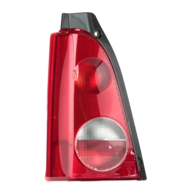 Abbildung von ABAKUS 442 1937L LD UE Rückleuchte links P21W, P21/5W, PY21W ohne Lampenträger, Glühlampe OPEL: Agila A