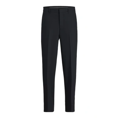 Abbildung von Jack &amp; Jones Premium Jprtheo NOOS Stoffhose, Herren, Größe: 58, Dark navy fit regular