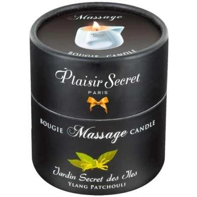 Abbildung von PLAISIR SECRET Entfessle deine Leidenschaft, 80 ml (1er Pack)