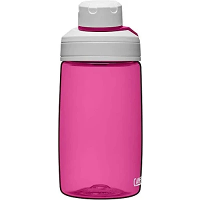 Abbildung von Camelbak Unisex Erwachsene Trinkflasche Chute, Rosa, 400 ml