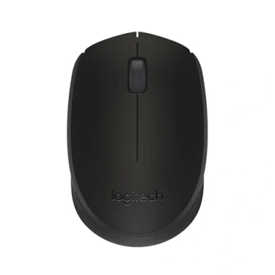 Abbildung von Logitech Maus »M171«