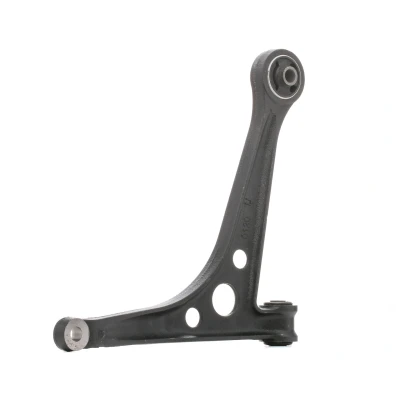 Abbildung von FEBI BILSTEIN 18503 Querlenker mit Lager Vorderachse unten, links Stahlguss VOLKSWAGEN: Sharan I, VAN, SEAT: Alhambra I