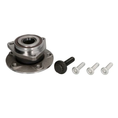 Abbildung von BTA H1A008BTA Radlagersatz Fahrzeugfront 136,5 VOLKSWAGEN: Golf 6, 5, Caddy 3, SKODA: Octavia 2 Combi, 3 II Hatchback