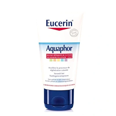 Abbildung von Eucerin Aquaphor Repair salbe