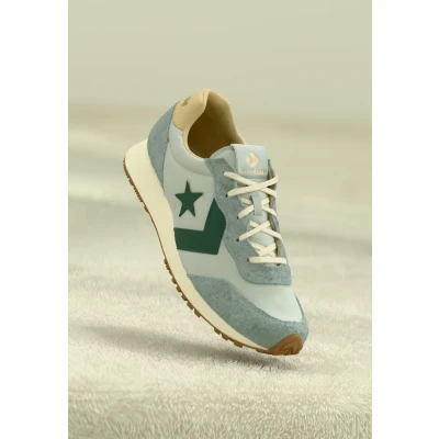 Abbildung von Converse Omega Trainer Unisex Sneaker low, Größe: 40, Mountain teal/rainwashed grey/branch out Schuhe