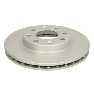 Abbildung von TEXTAR 92133400 Bremsscheibe 236 20 04/08 100 innenbelüftet ohne Radbefestigungsbolzen, Radnabe CHEVROLET: Aveo Hatchback, / Kalos Hatchback