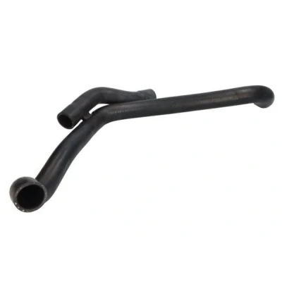 Abbildung von THERMOTEC DWW531TT Kühlerschlauch EPDM (Ethylen Propylen Dien Kautschuk) AUDI: A3 Sportback, Hatchback, VOLKSWAGEN: Golf 5, Touran I