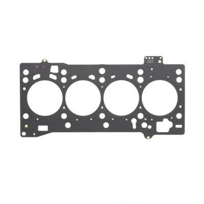Abbildung von ELRING 593.950 Zylinderkopfdichtung 1,71 82,3 Metall Lagen Dichtung AUDI: A6 C7 Avant, A4 B8 A5 Coupe, VOLKSWAGEN: Golf 7, Scirocco III