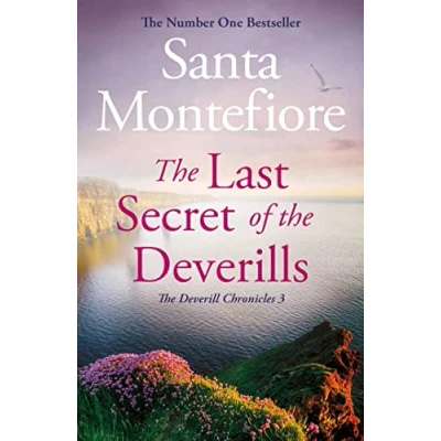 Abbildung von the Last Secret of Deverills: Family secrets and enduring love from Number One bestselling author (The Deverill Chronicles 3)