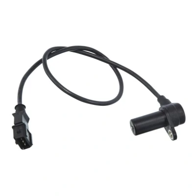 Abbildung von HELLA 6PU 009 163 821 Impulsgeber 3 Induktivsensor OPEL: Astra G CC, Caravan, Zafira A
