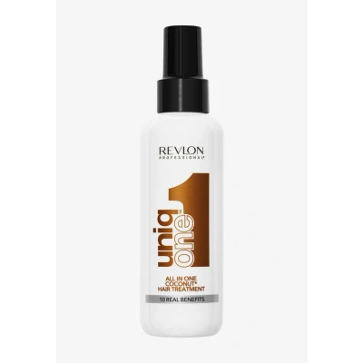 Abbildung von Revlon Uniq One All In Hair Coconut Treatment 150 ml