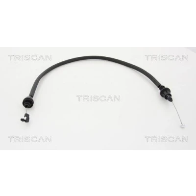 Abbildung von TRISCAN 8140 25343 Bowdenzug RENAULT: Scénic 1, MEGANE 1 Cabriolet