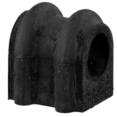 Abbildung von FEBI BILSTEIN 41504 Stabigummis Vorderachse Gummi 23