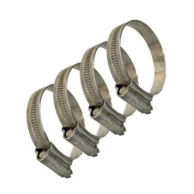 Abbildung von JCS Schlauchschellen SS AMA, 35 50mm (1 3/8 2ins)