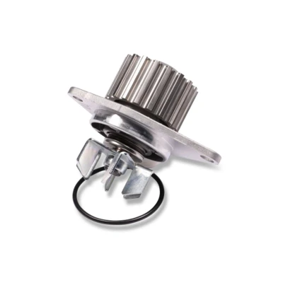 Abbildung von HEPU P804 Wasserpumpe 18 mit Dichtung mechanisch PEUGEOT: 207 Hatchback, 206 Hatchback