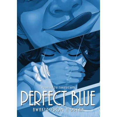 Abbildung von Perfect Blue: Awaken from a Dream (Light Novel) (Perfect Blue Novel))
