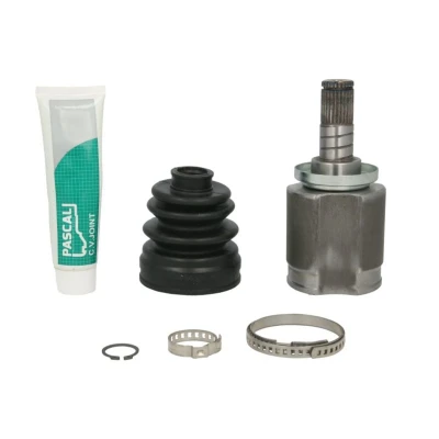 Abbildung von PASCAL G71030PC Gelenksatz getriebeseitig NISSAN: Sunny 3
