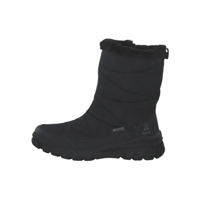 Abbildung von Kamik WIN Snowboot/Winterstiefel, Damen, Größe: 38, Black Schuhe