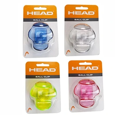 Abbildung von Head Ball Clip Blue