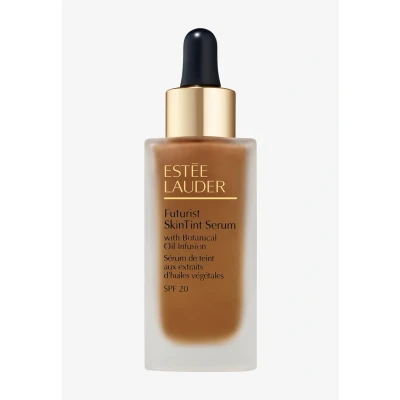 Abbildung von ESTÉE Lauder Futurist Skintint Serum Foundation Foundation, Damen, Größe: 30 ml, 5w1 bronze