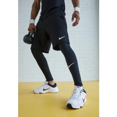 Abbildung von NIKE Performance Defyallday Trainingsschuh, Größe: 36.5, White/black/medium brown/particle grey Schuhe