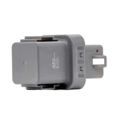 Abbildung von HITACHI 132238 Relais, Glühanlage ohne Halter KIA: Sportage III