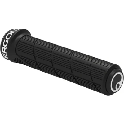 Abbildung von Ergon GD1 Evo Fahrradgriff MTB Gravity, Downhill Slim Schwarz