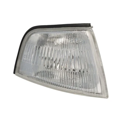 Abbildung von TYC 18 5387 01 2 Blinker glasklar vorne rechts ohne Lampenträger MITSUBISHI: Lancer 6 Limousine