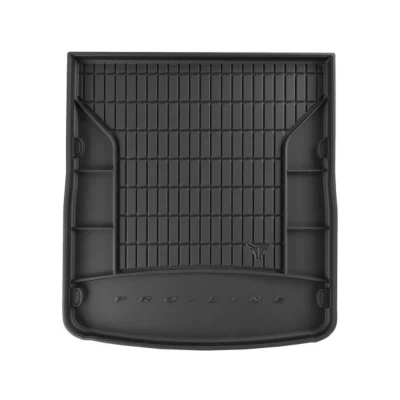 Abbildung von FROGUM TM549086 Kofferraumwanne Gummi AUDI: A6 C7 Avant