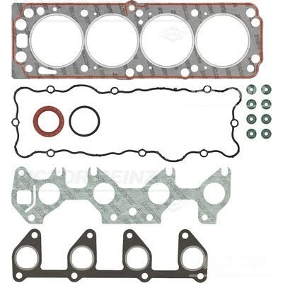 Abbildung von REINZ 02 28135 Dichtungssatz, Zylinderkopf mit Ventilschaftabdichtung OPEL: Kadett E CC, Astra F Convertible