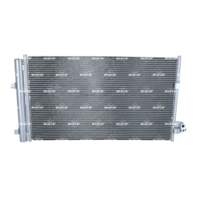 Abbildung von NRF 350476 Klimakondensator mit Trockner, Dichtring 19,8 17,2 644 BMW: 5 Touring