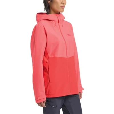 Abbildung von Jack Wolfskin WEILTAL 2L JKT W