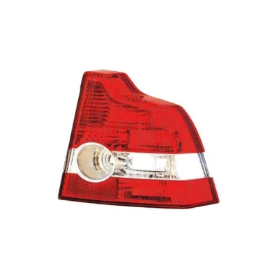 Abbildung von MAGNETI MARELLI 714028131820 Rückleuchte rechts P21/5W, PY21W, P21W ohne Lampenträger VOLVO: S40 II