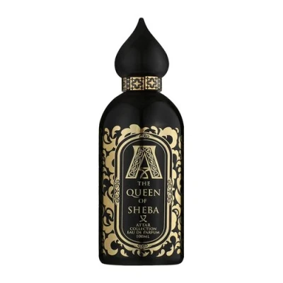 Abbildung von Attar Collection The Queen of Sheba Eau de Parfum 100 ml