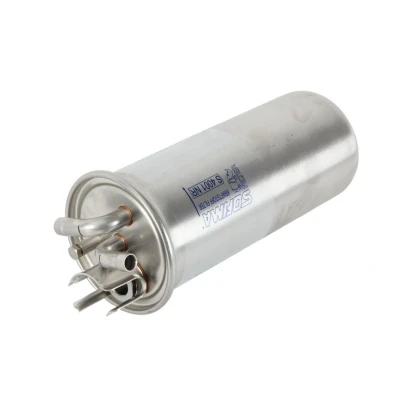 Abbildung von SOFIMA S 4001 NR Kraftstofffilter Filtereinsatz 10 AUDI: A6 C6 Avant, Saloon, Allroad