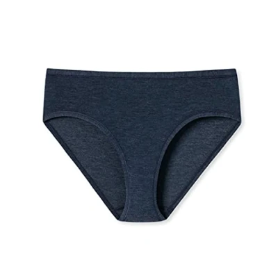 Abbildung von Schiesser Damen Midislip Unterwäsche Personal Fit