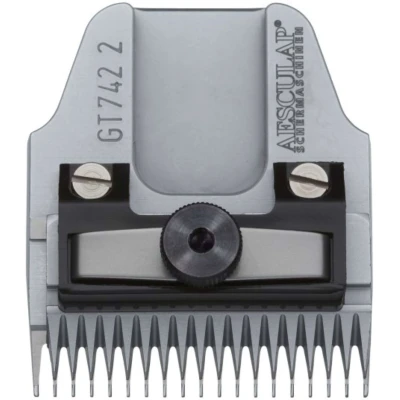Abbildung von Aesculap Scherkopf Favorita System GT770 7mm