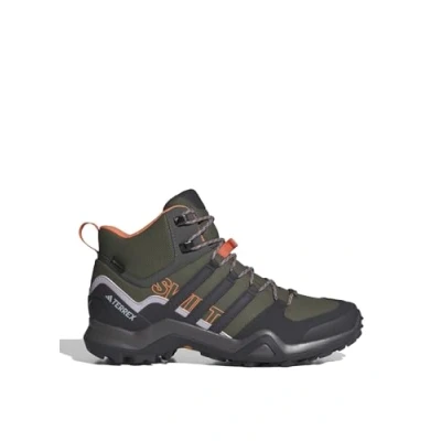 Abbildung von adidas TERREX Wanderschuh »TERREX SWIFT R2 MID GORE TEX«, wasserdicht